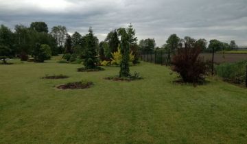 dom wolnostojący, 2 pokoje Lubiczyn