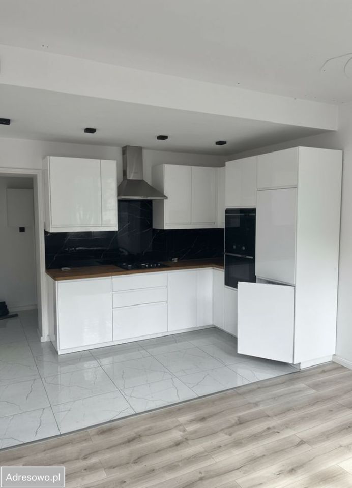 Mieszkanie 3-pokojowe Wrocław Borek, al. gen. Józefa Hallera. Zdjęcie 3