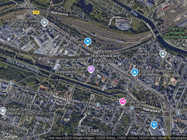 Mieszkanie 3-pokojowe Bydgoszcz Okole, ul. Nowogrodzka. Zdjęcie 1