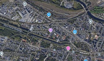 Mieszkanie 3-pokojowe Bydgoszcz Okole, ul. Nowogrodzka