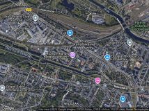 Mieszkanie 3-pokojowe Bydgoszcz Okole, ul. Nowogrodzka