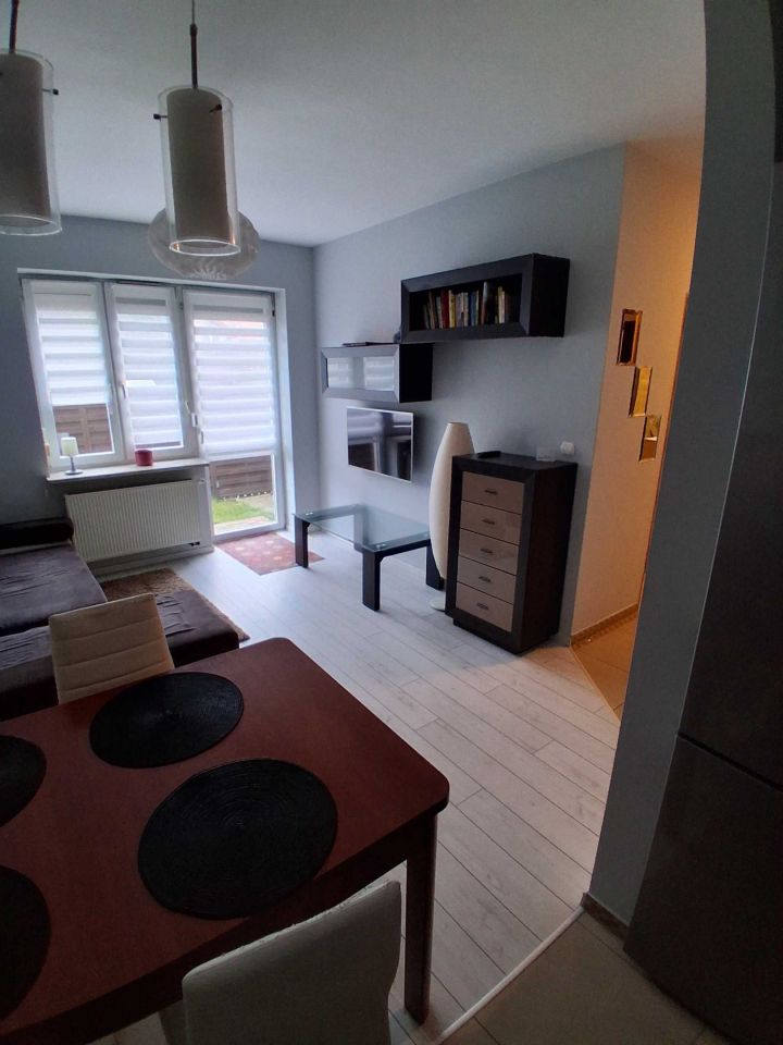 Mieszkanie 2-pokojowe Warszawa Białołęka