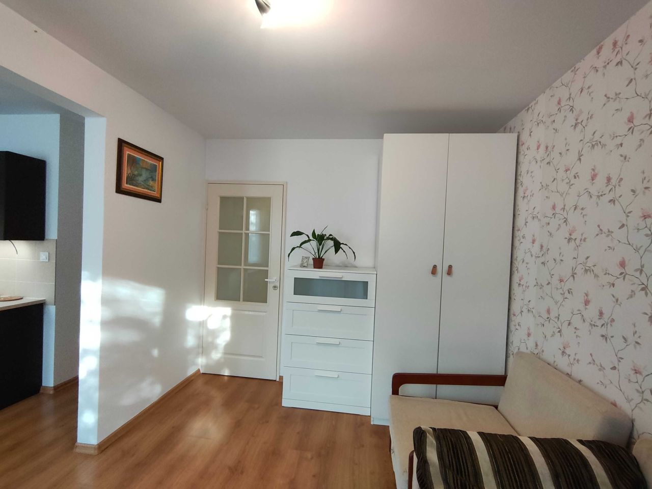 Mieszkanie 1-pokojowe Kraków Pychowice, ul. Tomasza Prylińskiego. Zdjęcie 3