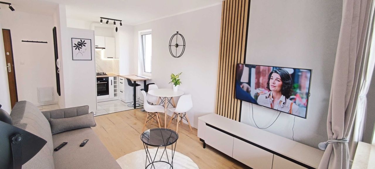 Mieszkanie 2-pokojowe Białystok Wygoda, ul. 42 Pułku Piechoty. Zdjęcie 3