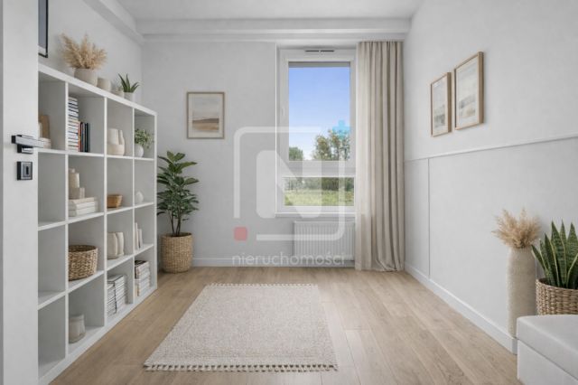 Mieszkanie 5-pokojowe Warszawa Białołęka, ul. Sprawna. Zdjęcie 7