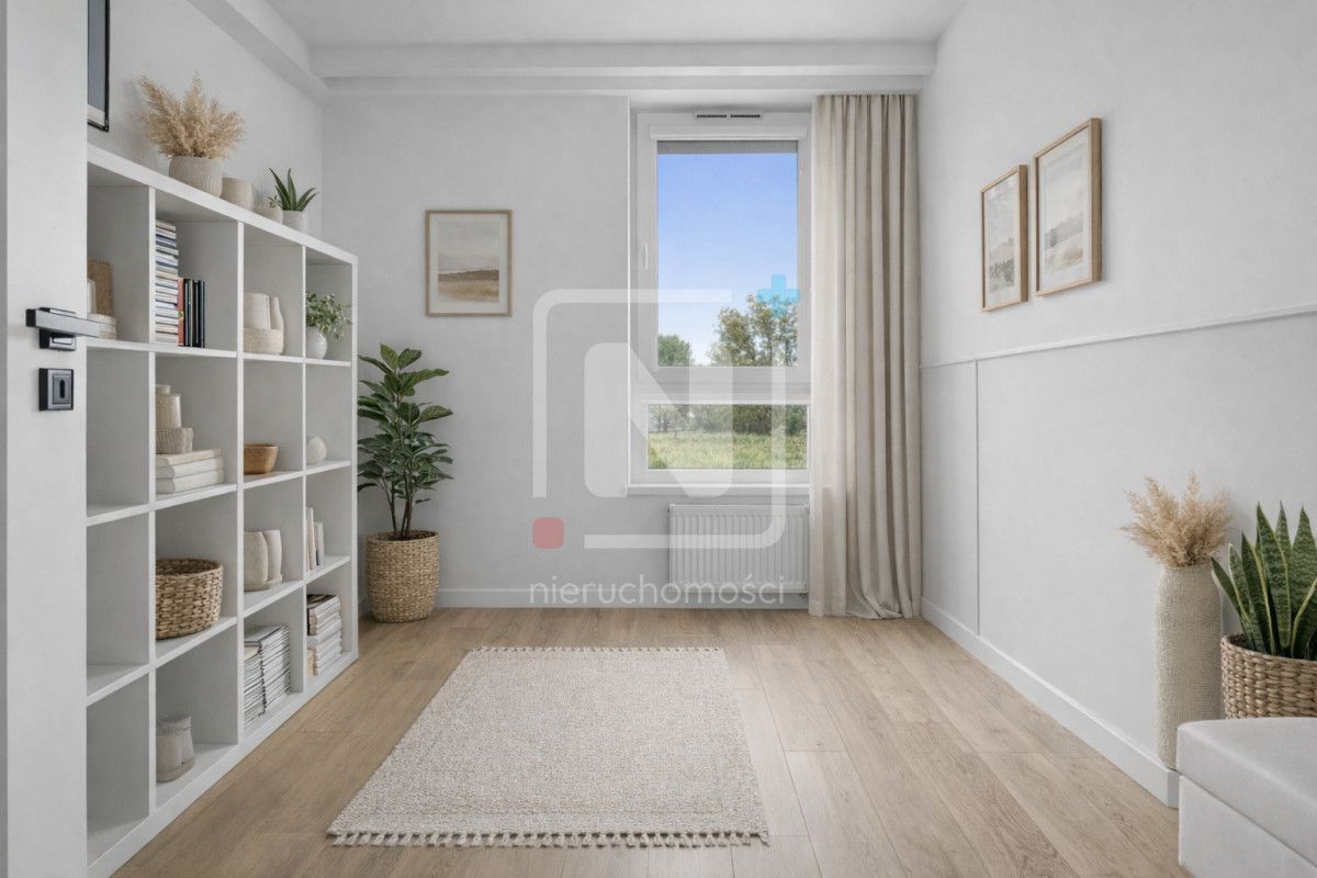 Mieszkanie 5-pokojowe Warszawa Białołęka, ul. Sprawna. Zdjęcie 7