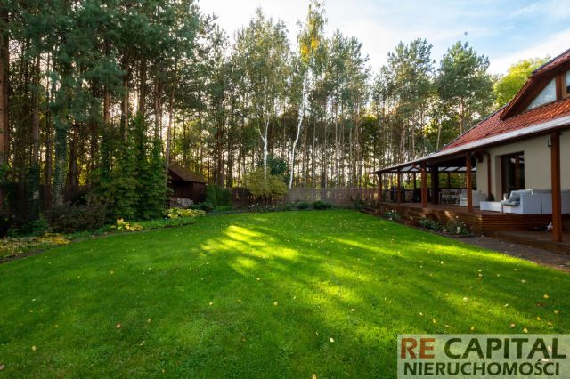 bliźniak, 8 pokoi Zaborówek, ul. Zielona. Zdjęcie 2