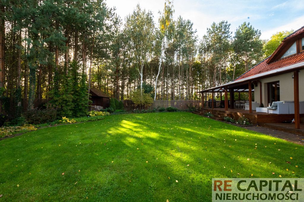 bliźniak, 8 pokoi Zaborówek, ul. Zielona. Zdjęcie 2