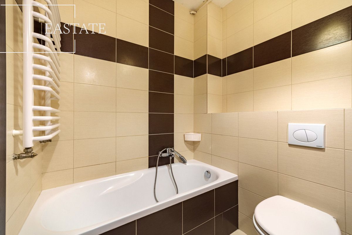 Mieszkanie 3-pokojowe Ząbki, ul. Kościelna. Zdjęcie 14