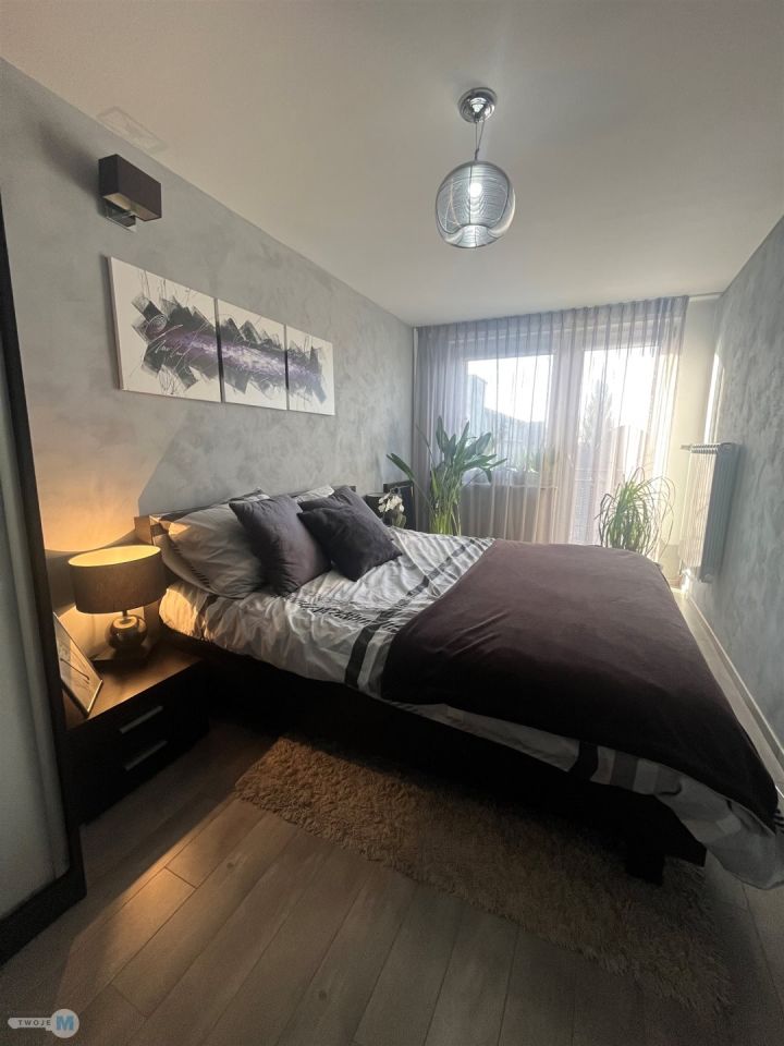 Mieszkanie 2-pokojowe Jędrzejów. Zdjęcie 4