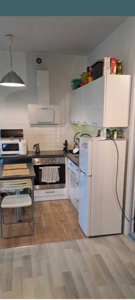 Mieszkanie 2-pokojowe Kraków Ruczaj. Zdjęcie 8