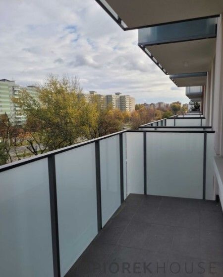 Mieszkanie 2-pokojowe Warszawa Targówek, ul. Piotra Wysockiego. Zdjęcie 6