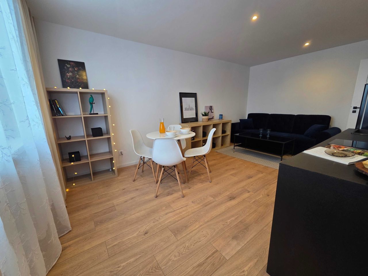 Mieszkanie 2-pokojowe Katowice Szopienice, ul. Osiedlowa. Zdjęcie 4