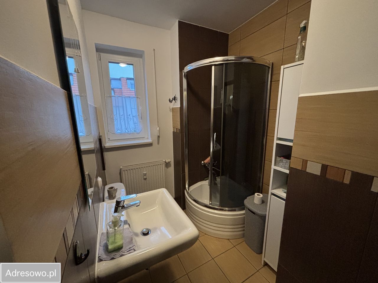 Mieszkanie 1-pokojowe Szamotuły, ul. Marii Wicherkiewiczowej. Zdjęcie 5