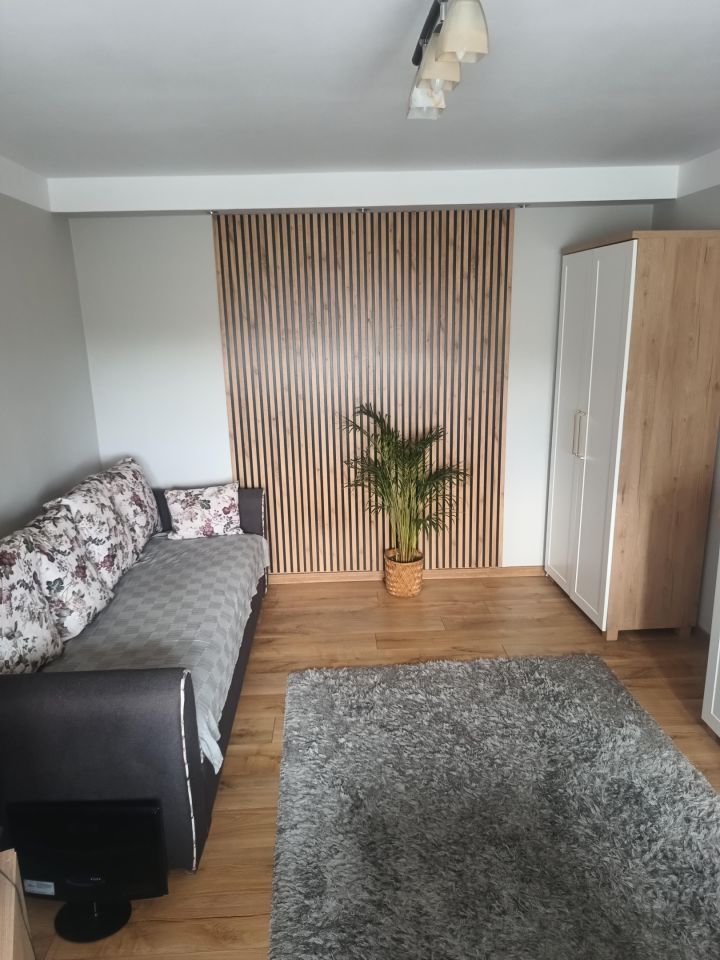 Mieszkanie 3-pokojowe Ostrowiec Świętokrzyski, os. Rosochy. Zdjęcie 3