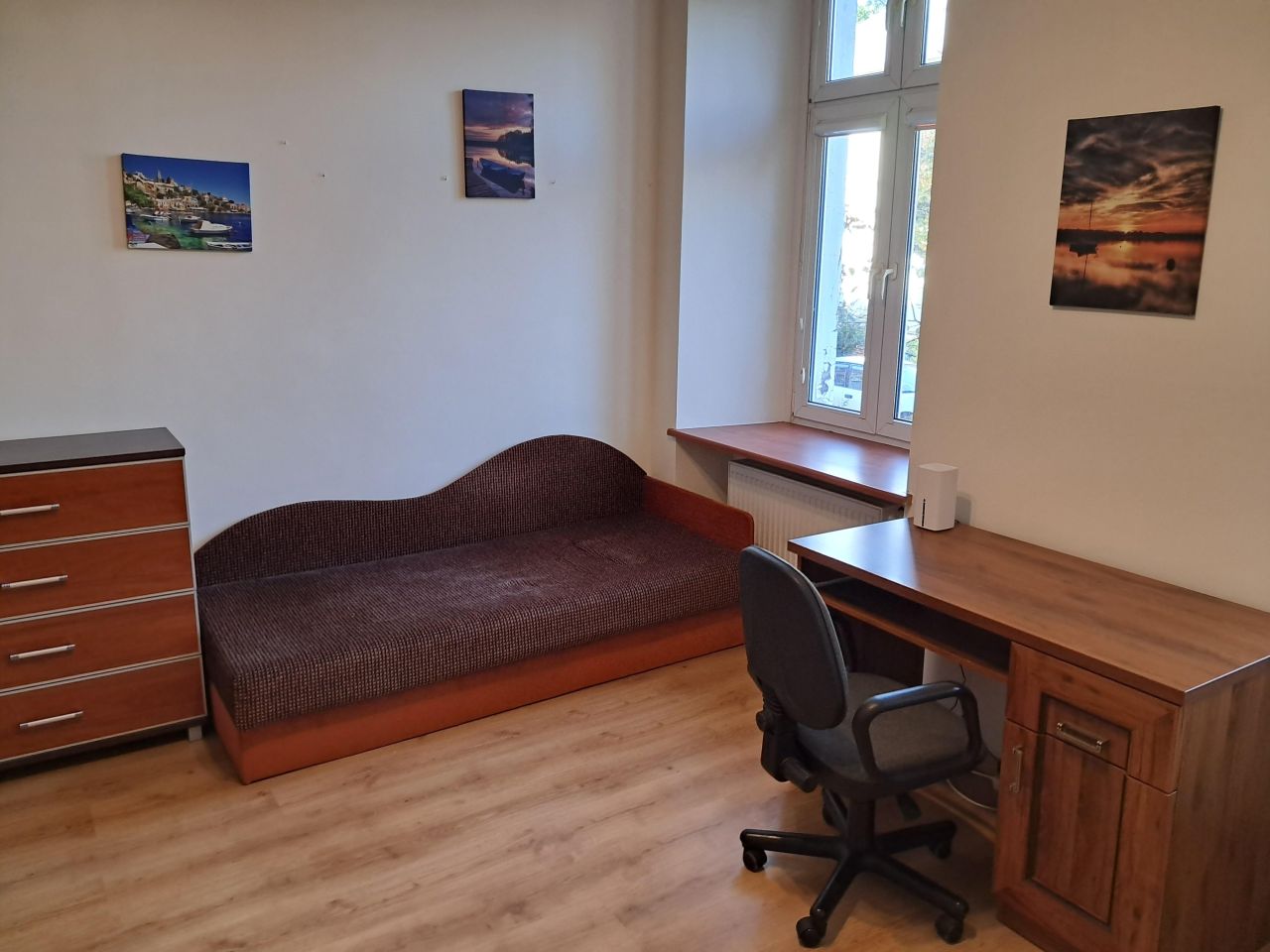 Mieszkanie 1-pokojowe Kraków Stare Miasto, pl. gen. Władysława Sikorskiego. Zdjęcie 7