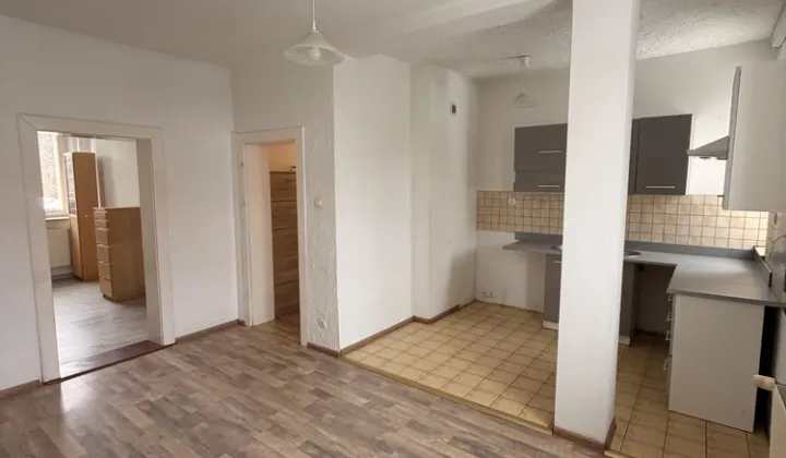 Mieszkanie 3-pokojowe Pieńsk