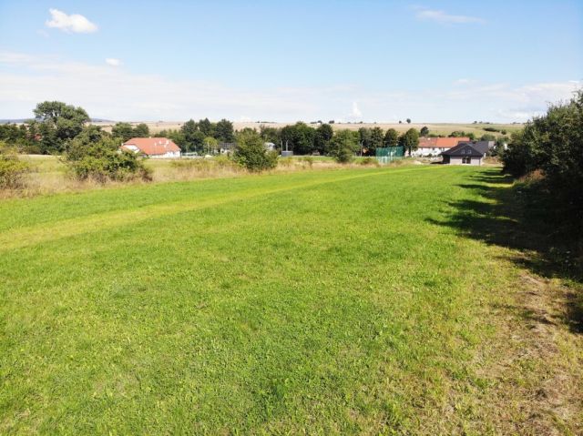 Działka budowlana Stary Wielisław. Zdjęcie 4