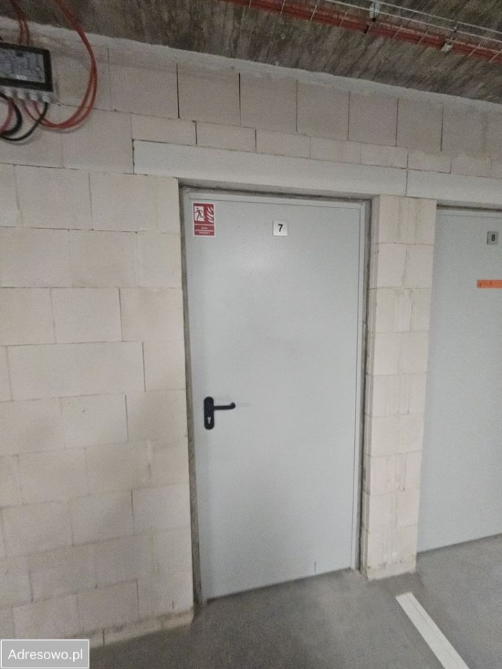 Mieszkanie 3-pokojowe Kielce KSM, al. Solidarności. Zdjęcie 17