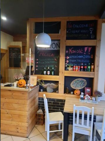 Nieruchomość komercyjna Szczecin, ul. Grzymińska. Zdjęcie 7