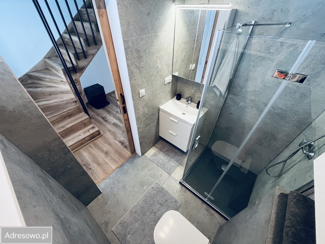 dom wolnostojący, 4 pokoje Domachowo. Zdjęcie 20