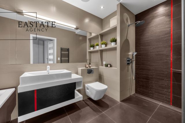 Mieszkanie 4-pokojowe Warszawa Bielany, ul. Sokratesa. Zdjęcie 11