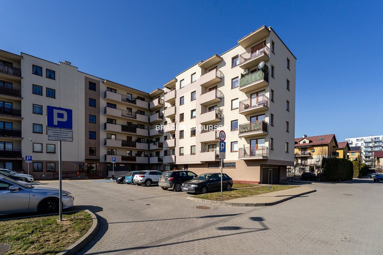 Mieszkanie 1-pokojowe Kraków Prądnik Biały, ul. Kuźnicy Kołłątajowskiej. Zdjęcie 30