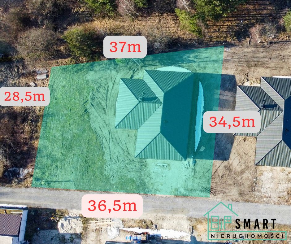 dom wolnostojący, 5 pokoi Nisko, ul. Podleśna. Zdjęcie 13