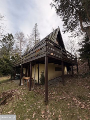 dom wolnostojący Żegocina. Zdjęcie 1