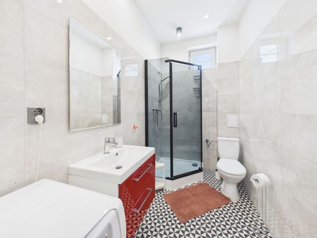 Mieszkanie 3-pokojowe Gdynia Śródmieście, ul. Podjazd. Zdjęcie 10