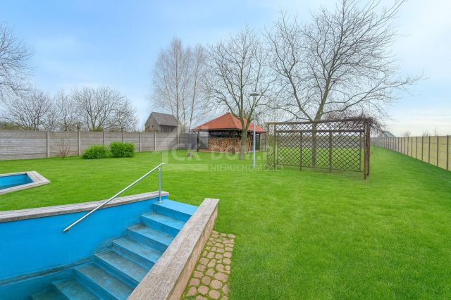 dom wolnostojący, 6 pokoi Rudki. Zdjęcie 24