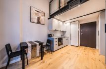 Mieszkanie 1-pokojowe Wrocław Stare Miasto, pl. Jana Pawła II. Zdjęcie 2