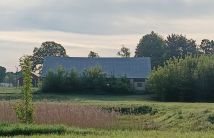 Działka rolno-budowlana Solistówka. Zdjęcie 1