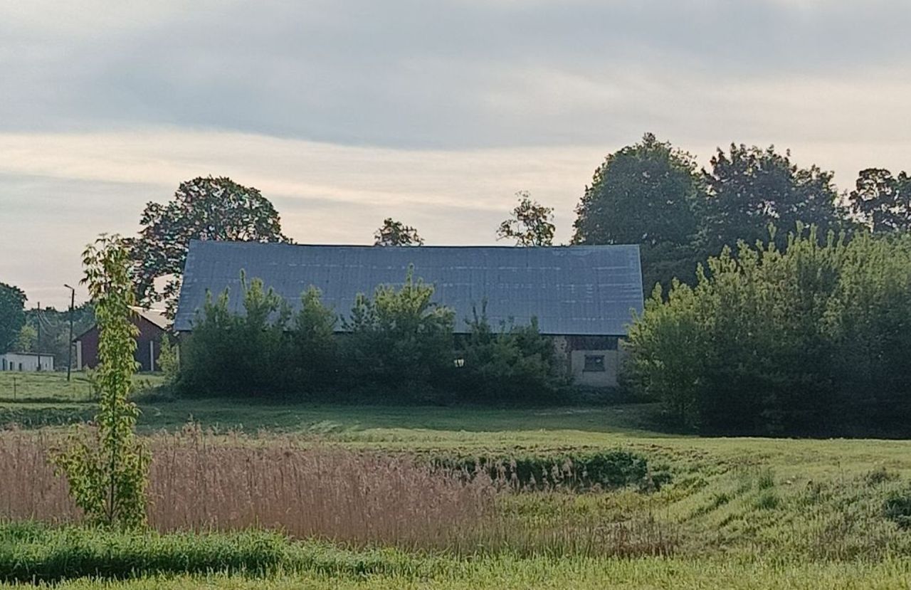 Działka rolno-budowlana Solistówka. Zdjęcie 2