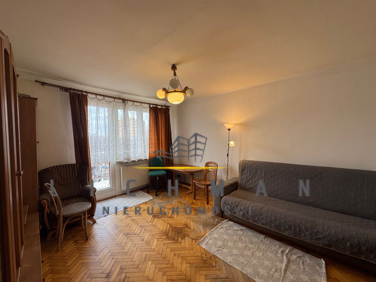 Mieszkanie 2-pokojowe Łódź Bałuty. Zdjęcie 2