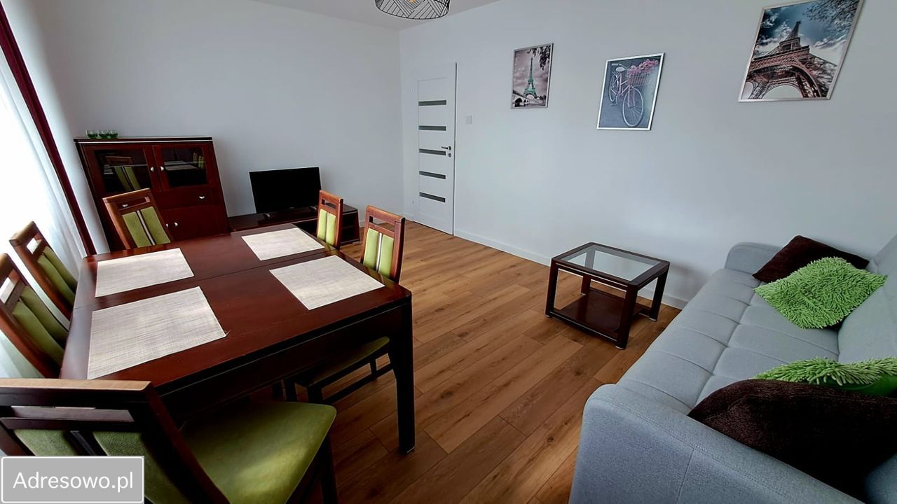 Mieszkanie 2-pokojowe Warszawa Ursynów, ul. Hawajska. Zdjęcie 2