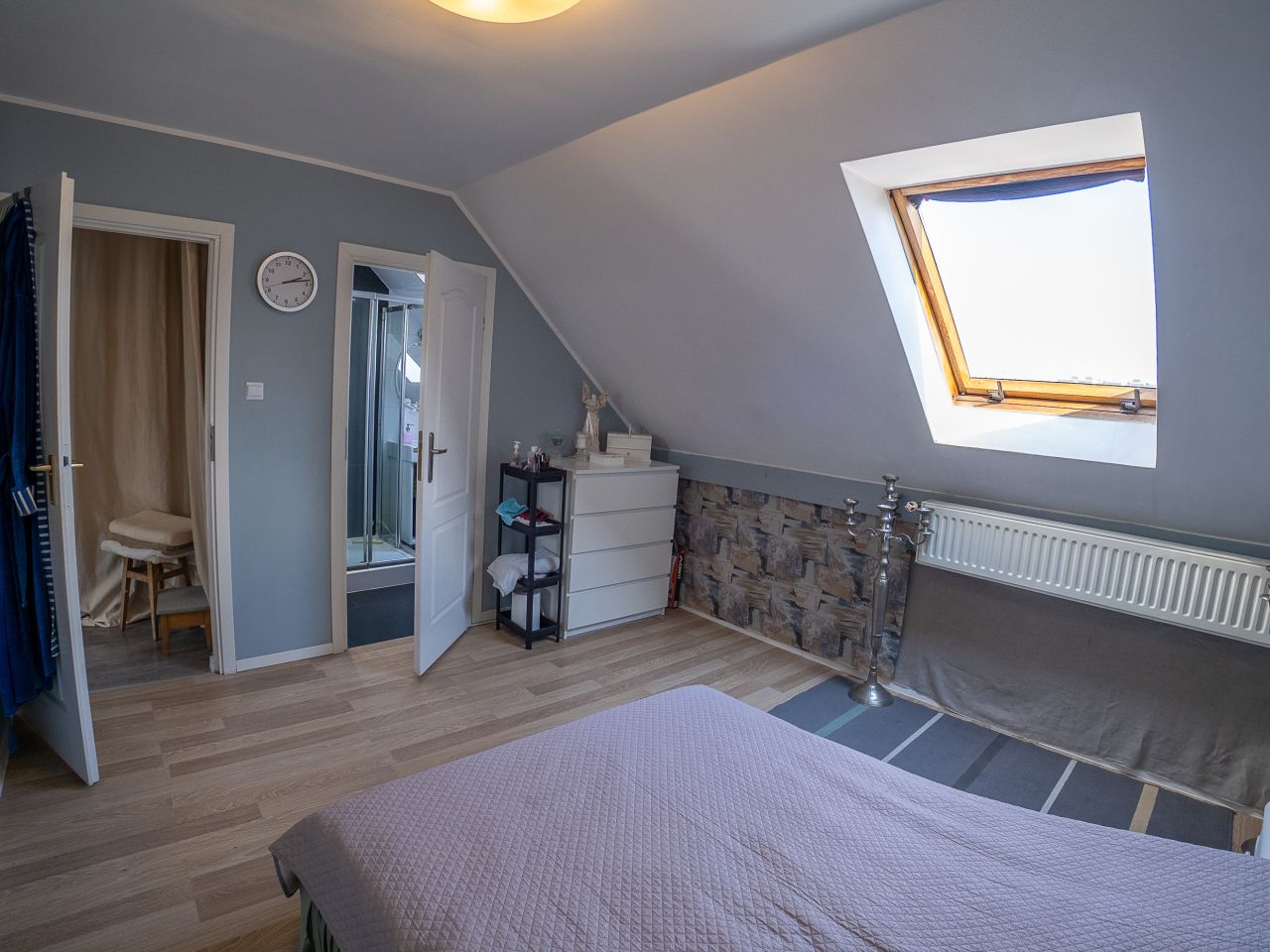 Mieszkanie 5-pokojowe Gdańsk Wrzeszcz, ul. Jana Strakowskiego. Zdjęcie 15