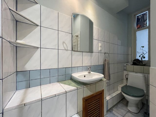 Mieszkanie 3-pokojowe Toruń Bydgoskie Przedmieście, ul. Bydgoska. Zdjęcie 5