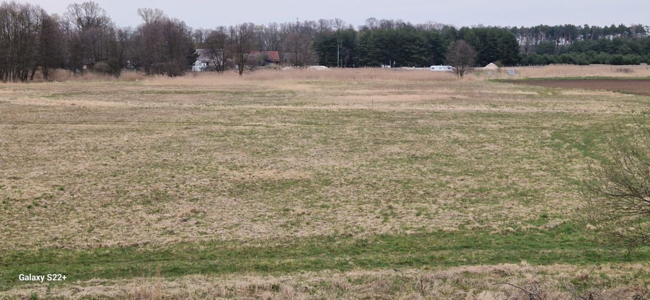 Działka rolna Brody. Zdjęcie 2