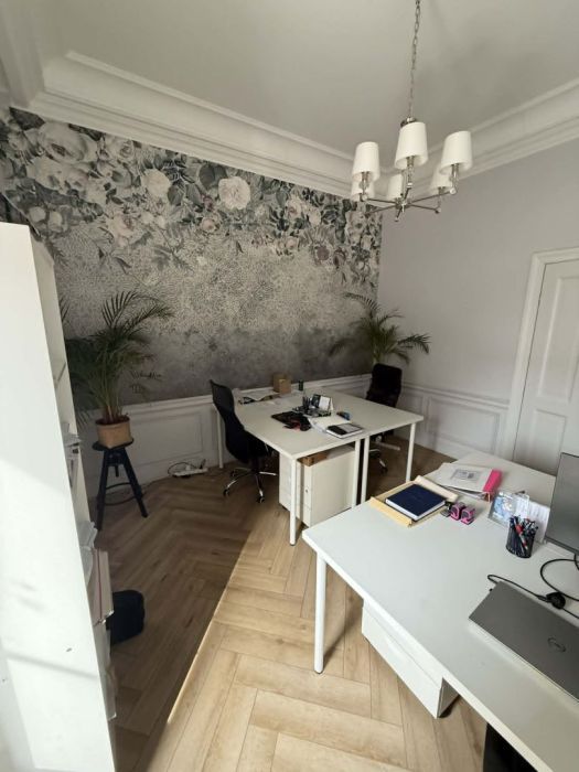 Mieszkanie 3-pokojowe Gdańsk Wrzeszcz, al. Grunwaldzka. Zdjęcie 6