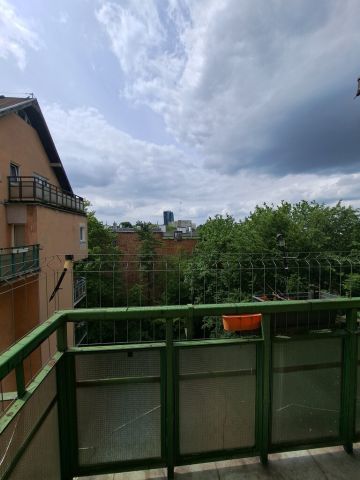 Mieszkanie 3-pokojowe Szczecin Śródmieście, ul. Jana Chryzostoma Paska. Zdjęcie 14