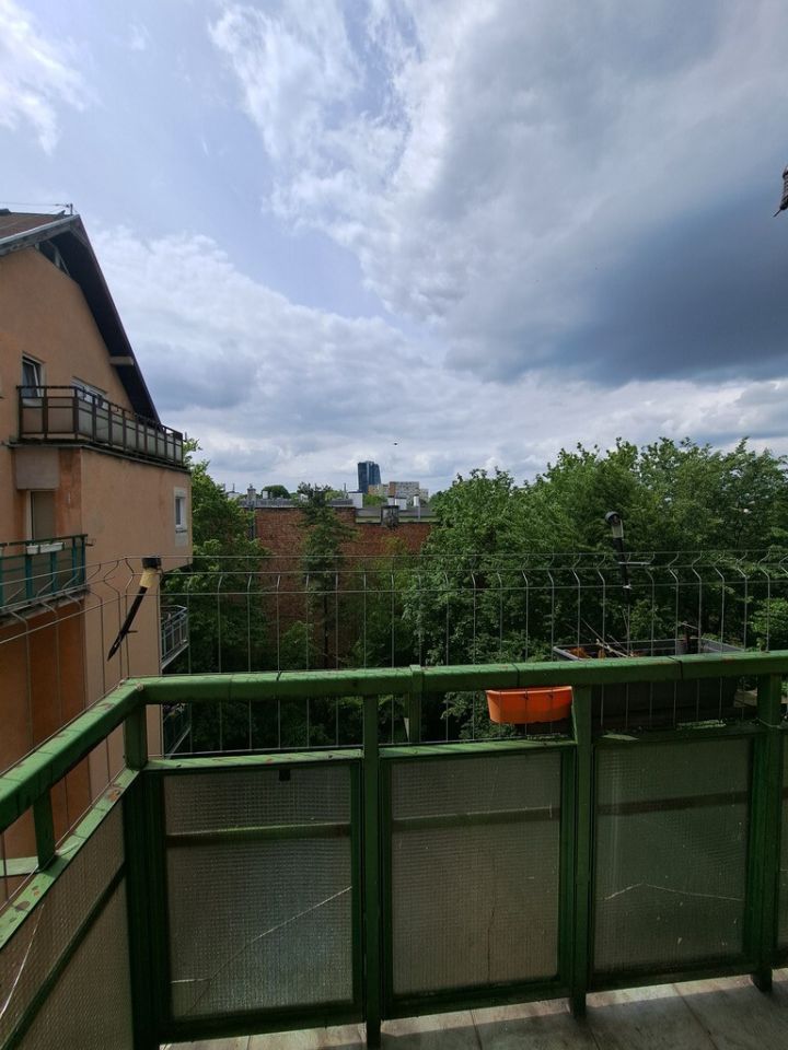 Mieszkanie 3-pokojowe Szczecin Śródmieście, ul. Jana Chryzostoma Paska. Zdjęcie 14