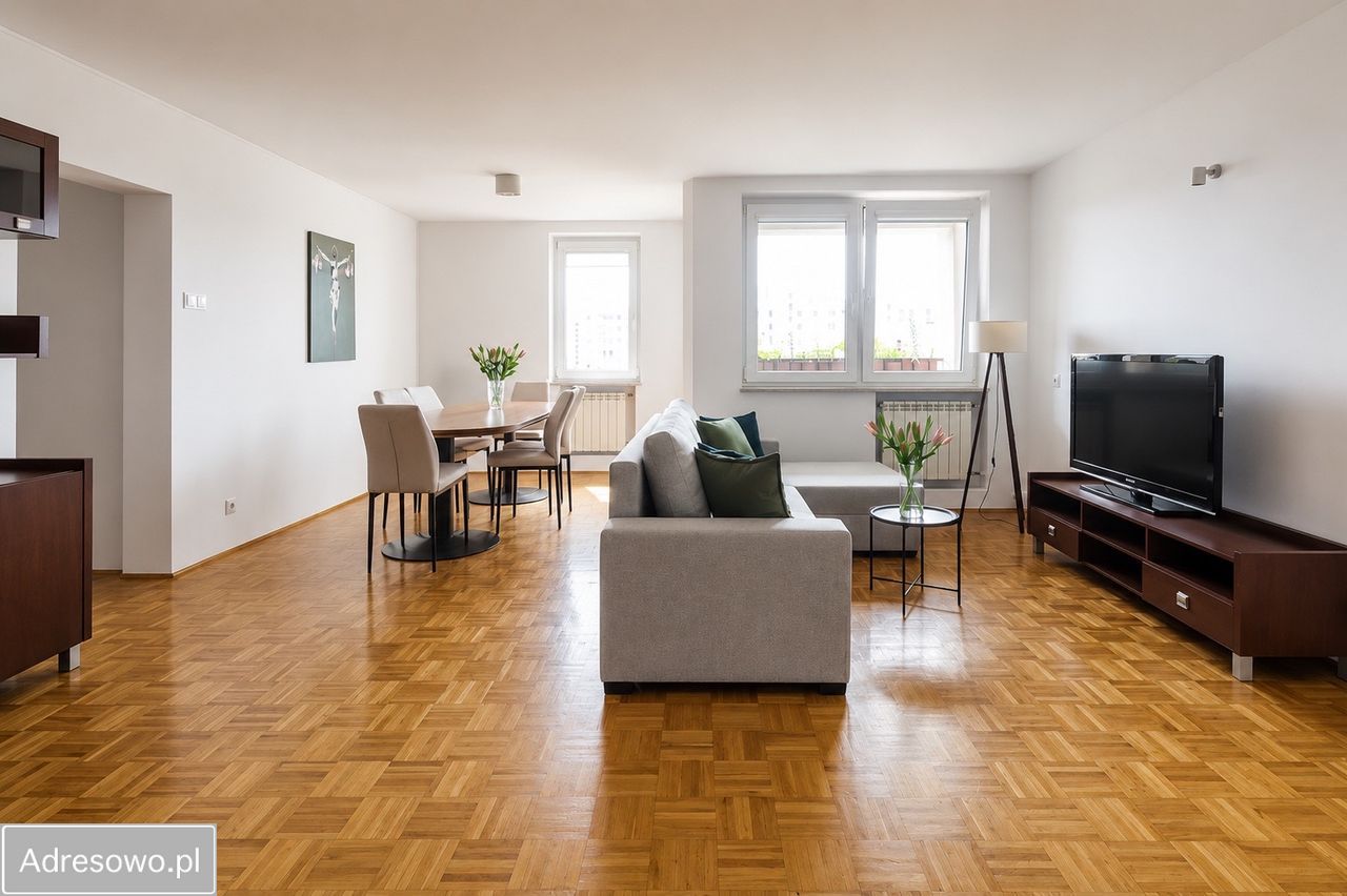 Pokój Warszawa Praga-Północ, ul. Targowa. Zdjęcie 4