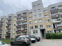 Mieszkanie 1-pokojowe Częstochowa Północ, ul. Starzyńskiego. Zdjęcie 4