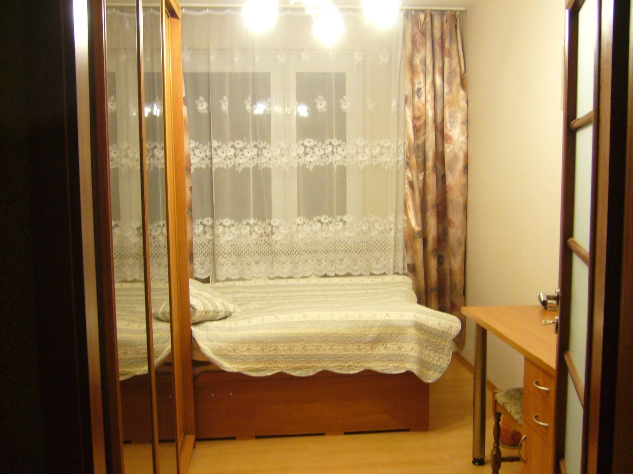 Mieszkanie 3-pokojowe Gliwice Śródmieście, ul. Pszczyńska. Zdjęcie 2