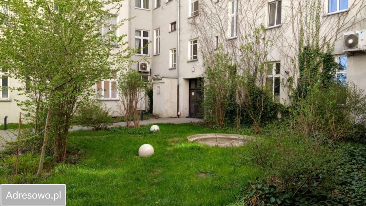Mieszkanie 3-pokojowe Poznań Wilda, ul. Romualda Traugutta. Zdjęcie 9
