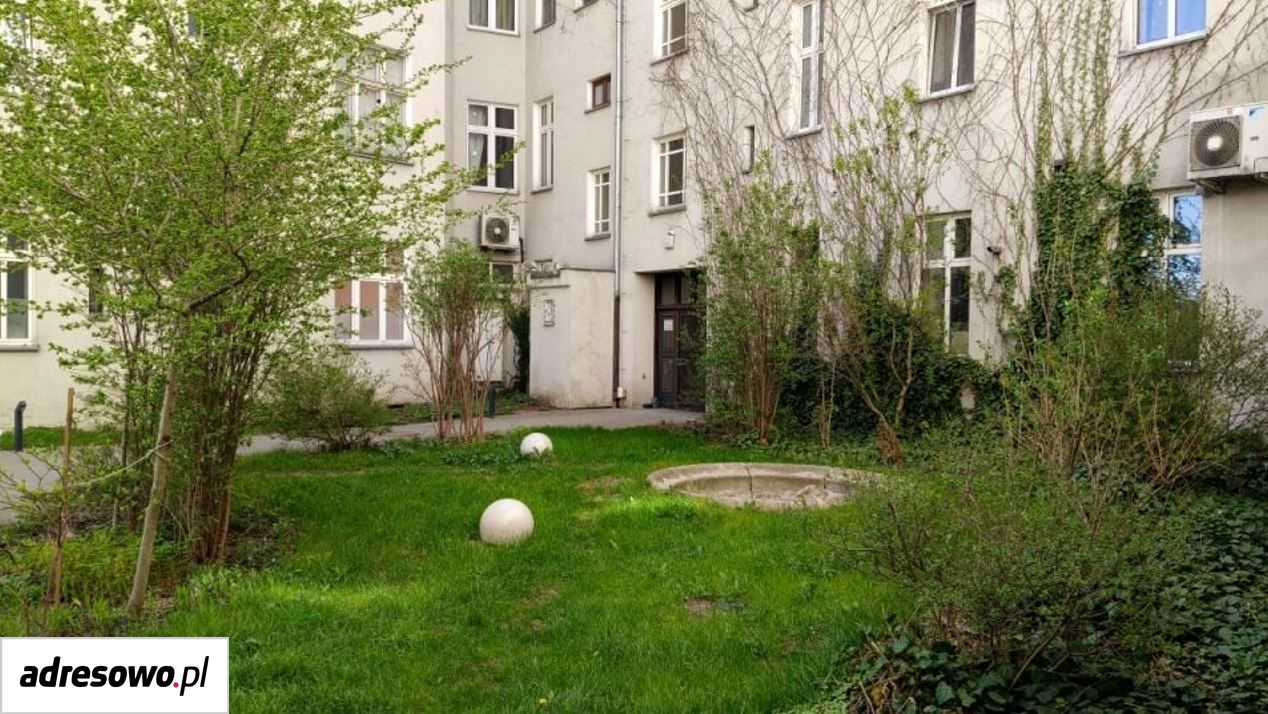 Mieszkanie 4-pokojowe Poznań Wilda, ul. Romualda Traugutta. Zdjęcie 9