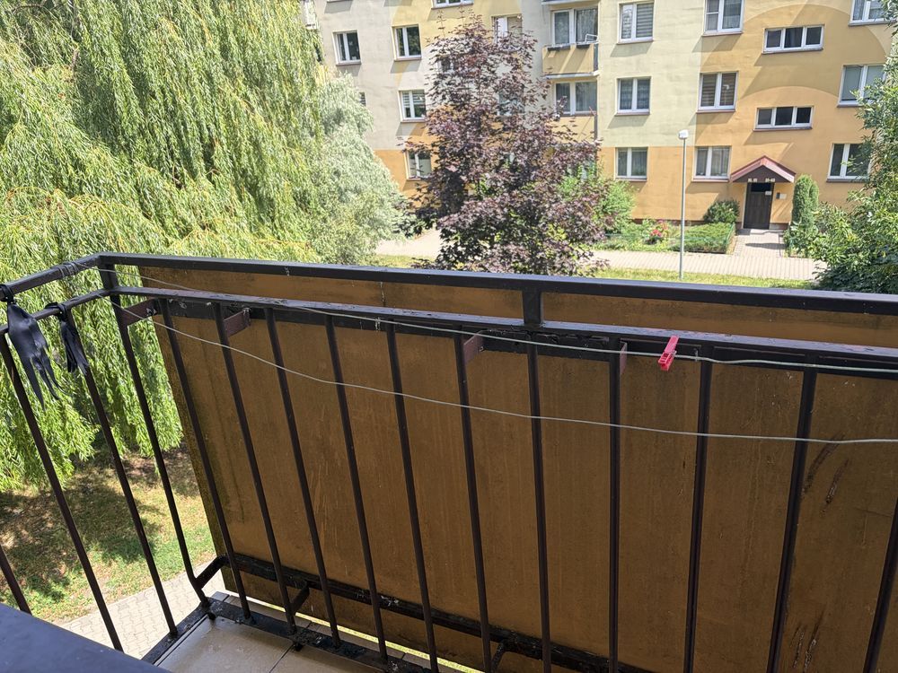 Mieszkanie 1-pokojowe Radom, ul. Andrzeja Struga. Zdjęcie 4