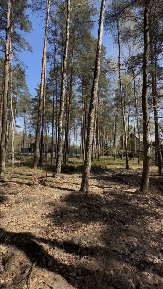 Działka budowlana Żarki-Letnisko. Zdjęcie 4