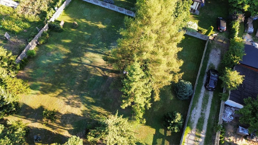 Działka budowlana Jaworzno Byczyna. Zdjęcie 5